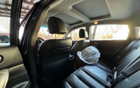 Nissan Teana, 2010 год, 1 350 000 рублей, 22 фотография