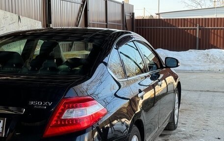 Nissan Teana, 2010 год, 1 350 000 рублей, 21 фотография