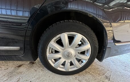 Nissan Teana, 2010 год, 1 350 000 рублей, 24 фотография