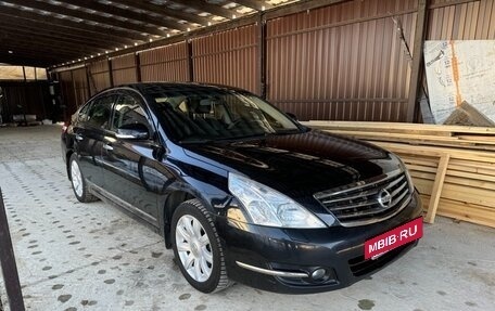Nissan Teana, 2010 год, 1 350 000 рублей, 23 фотография