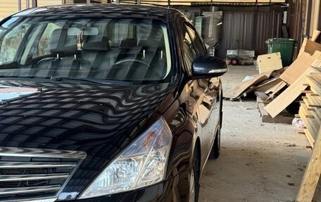 Nissan Teana, 2010 год, 1 350 000 рублей, 26 фотография