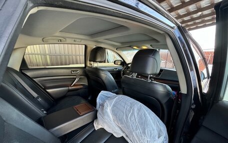 Nissan Teana, 2010 год, 1 350 000 рублей, 27 фотография