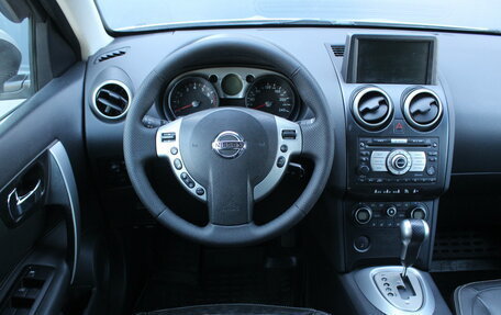 Nissan Qashqai, 2008 год, 920 000 рублей, 8 фотография