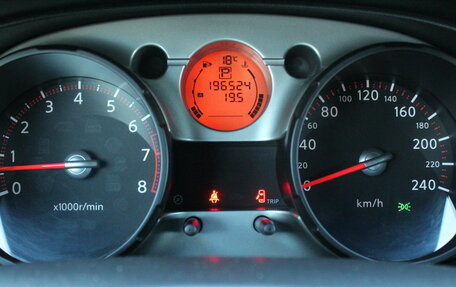 Nissan Qashqai, 2008 год, 920 000 рублей, 9 фотография