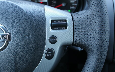 Nissan Qashqai, 2008 год, 920 000 рублей, 11 фотография