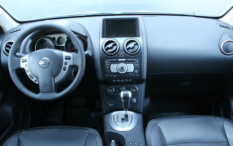 Nissan Qashqai, 2008 год, 920 000 рублей, 7 фотография