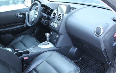 Nissan Qashqai, 2008 год, 920 000 рублей, 6 фотография