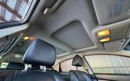 Nissan Teana, 2010 год, 1 350 000 рублей, 25 фотография