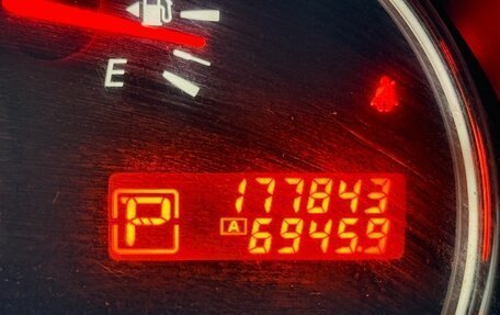 Nissan Teana, 2010 год, 1 350 000 рублей, 28 фотография