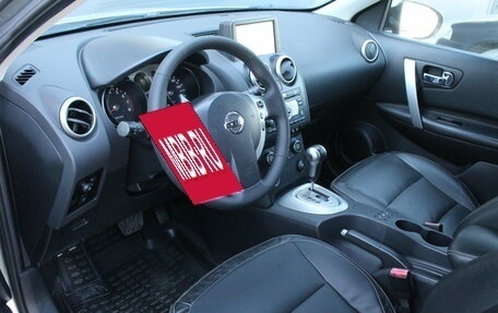 Nissan Qashqai, 2008 год, 920 000 рублей, 5 фотография