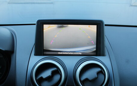 Nissan Qashqai, 2008 год, 920 000 рублей, 14 фотография