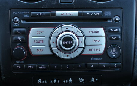 Nissan Qashqai, 2008 год, 920 000 рублей, 15 фотография