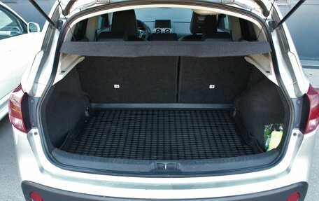 Nissan Qashqai, 2008 год, 920 000 рублей, 22 фотография