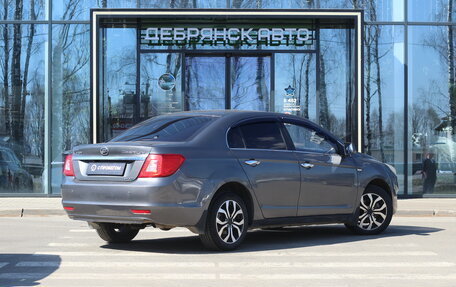 Lifan Cebrium (720), 2014 год, 530 000 рублей, 3 фотография