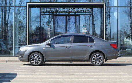 Lifan Cebrium (720), 2014 год, 530 000 рублей, 2 фотография