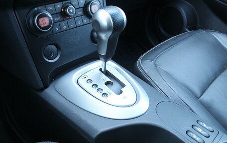 Nissan Qashqai, 2008 год, 920 000 рублей, 17 фотография