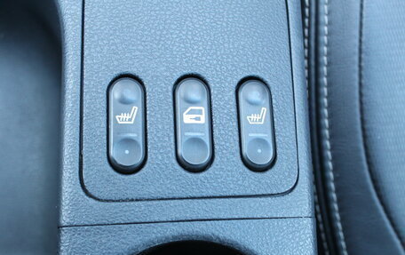 Nissan Qashqai, 2008 год, 920 000 рублей, 19 фотография