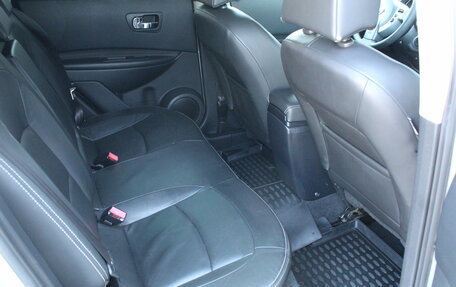 Nissan Qashqai, 2008 год, 920 000 рублей, 20 фотография