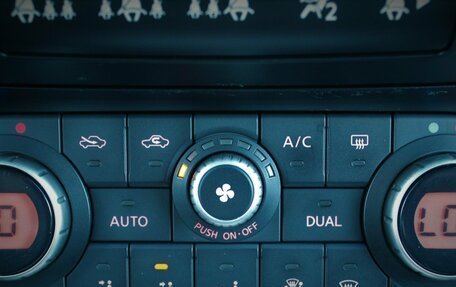 Nissan Qashqai, 2008 год, 920 000 рублей, 16 фотография