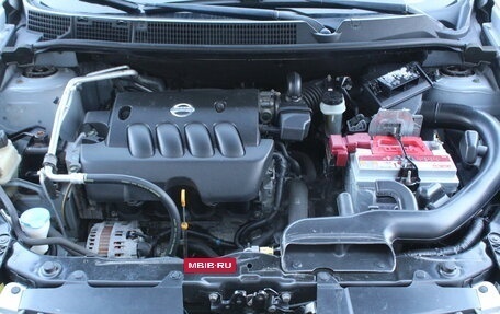 Nissan Qashqai, 2008 год, 920 000 рублей, 23 фотография