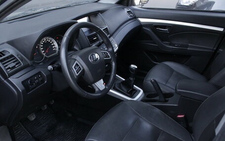 Lifan Cebrium (720), 2014 год, 530 000 рублей, 5 фотография