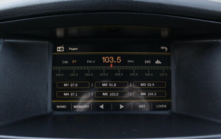 Lifan Cebrium (720), 2014 год, 530 000 рублей, 16 фотография