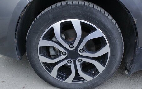 Lifan Cebrium (720), 2014 год, 530 000 рублей, 25 фотография