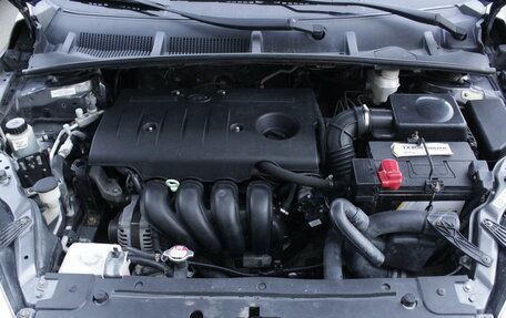 Lifan Cebrium (720), 2014 год, 530 000 рублей, 24 фотография