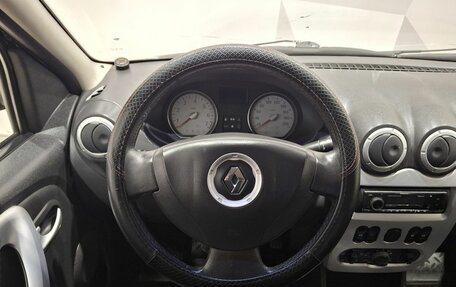 Renault Logan I, 2010 год, 530 000 рублей, 10 фотография