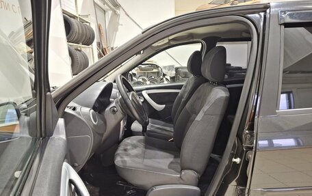 Renault Logan I, 2010 год, 530 000 рублей, 17 фотография