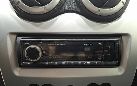 Renault Logan I, 2010 год, 530 000 рублей, 14 фотография