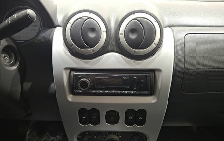 Renault Logan I, 2010 год, 530 000 рублей, 13 фотография