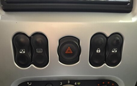 Renault Logan I, 2010 год, 530 000 рублей, 15 фотография