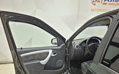Renault Logan I, 2010 год, 530 000 рублей, 22 фотография