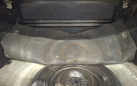 Renault Logan I, 2010 год, 530 000 рублей, 20 фотография