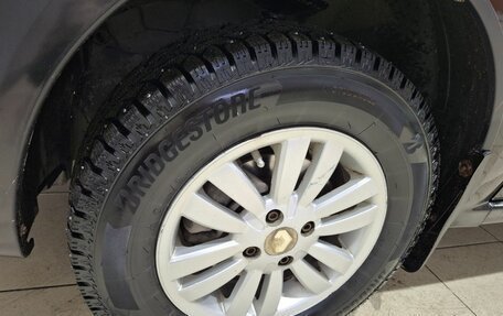 Renault Logan I, 2010 год, 530 000 рублей, 21 фотография