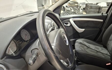 Renault Logan I, 2010 год, 530 000 рублей, 23 фотография