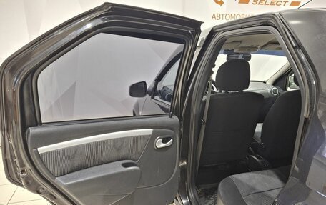 Renault Logan I, 2010 год, 530 000 рублей, 24 фотография