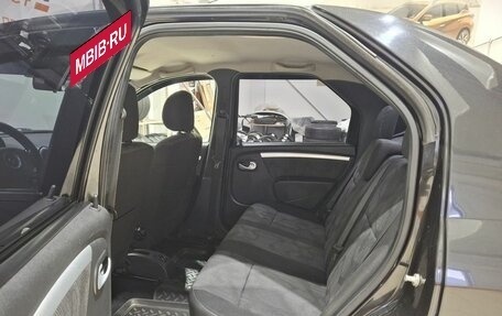 Renault Logan I, 2010 год, 530 000 рублей, 25 фотография