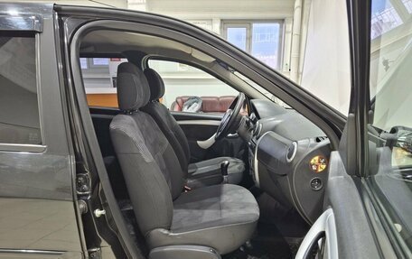 Renault Logan I, 2010 год, 530 000 рублей, 28 фотография