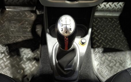 Renault Logan I, 2010 год, 530 000 рублей, 30 фотография