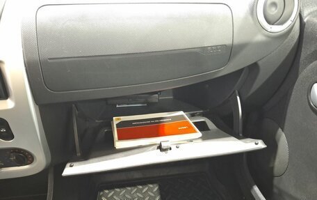 Renault Logan I, 2010 год, 530 000 рублей, 29 фотография