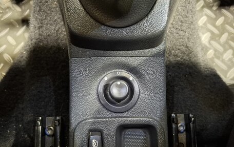 Renault Logan I, 2010 год, 530 000 рублей, 32 фотография