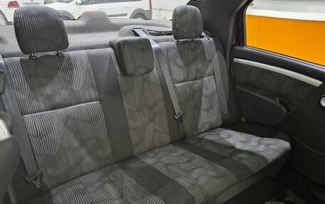 Renault Logan I, 2010 год, 530 000 рублей, 36 фотография