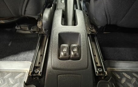 Renault Logan I, 2010 год, 530 000 рублей, 35 фотография