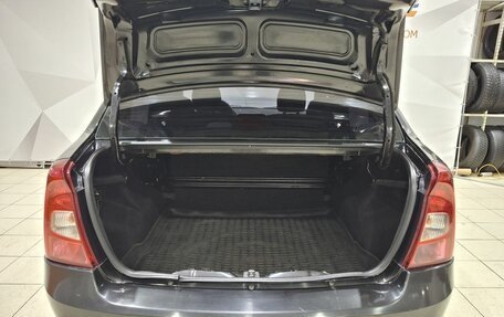 Renault Logan I, 2010 год, 530 000 рублей, 37 фотография