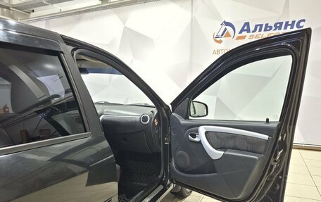 Renault Logan I, 2010 год, 530 000 рублей, 27 фотография