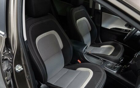 KIA cee'd III, 2013 год, 1 235 000 рублей, 17 фотография