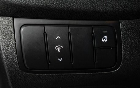 KIA cee'd III, 2013 год, 1 235 000 рублей, 12 фотография