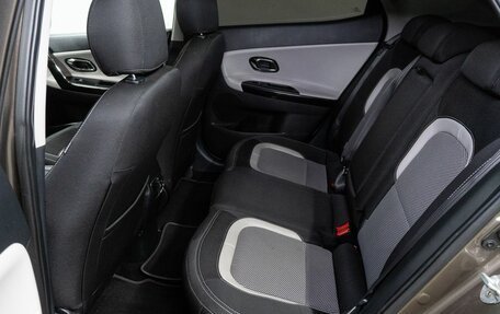 KIA cee'd III, 2013 год, 1 235 000 рублей, 15 фотография